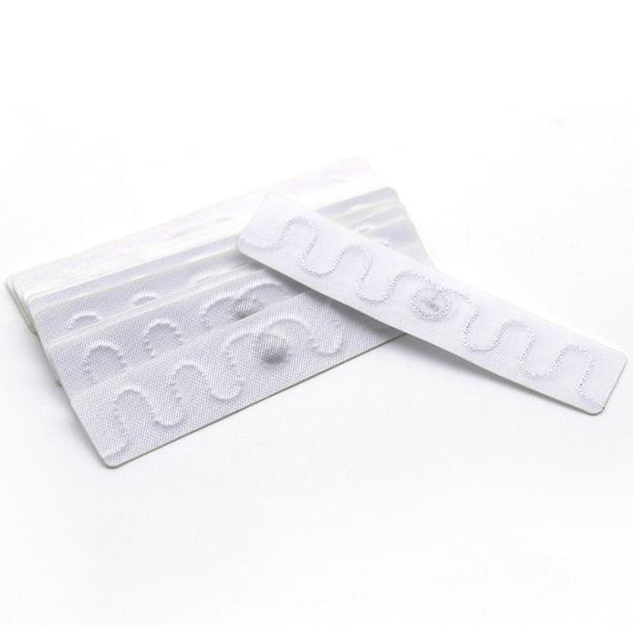 RFID washable laundry tag