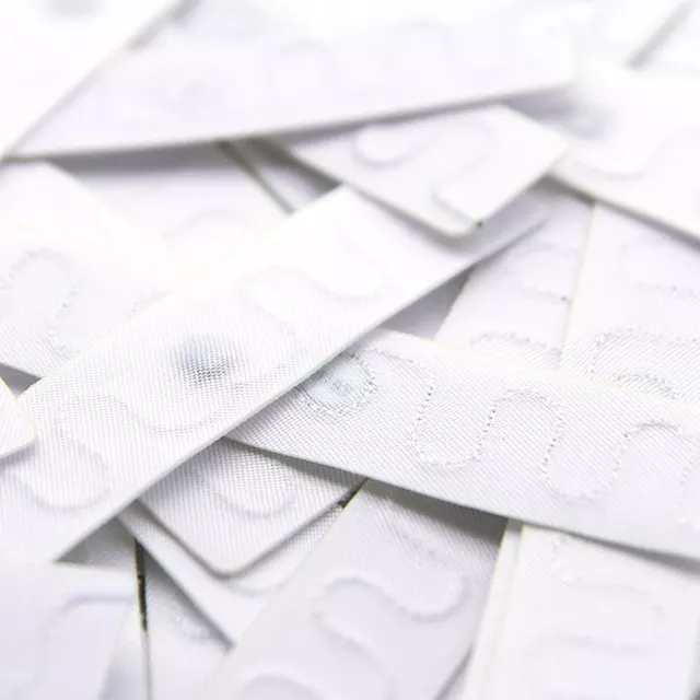 RFID washable laundry tag