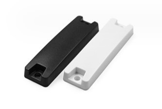 ABS RFID on metal tag / hard tag