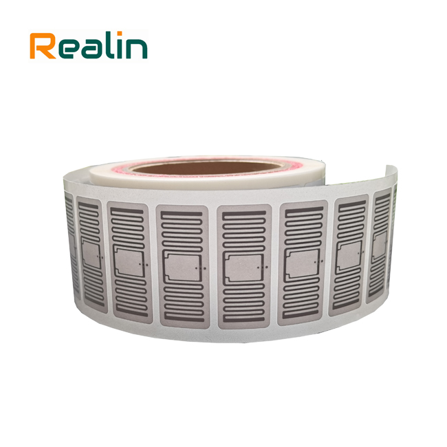 45x18mm UHF RFID label