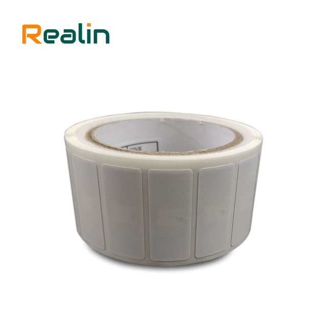 45x18mm UHF RFID label