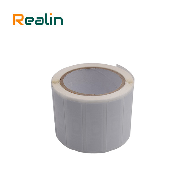 9662 UHF rfid label H9
