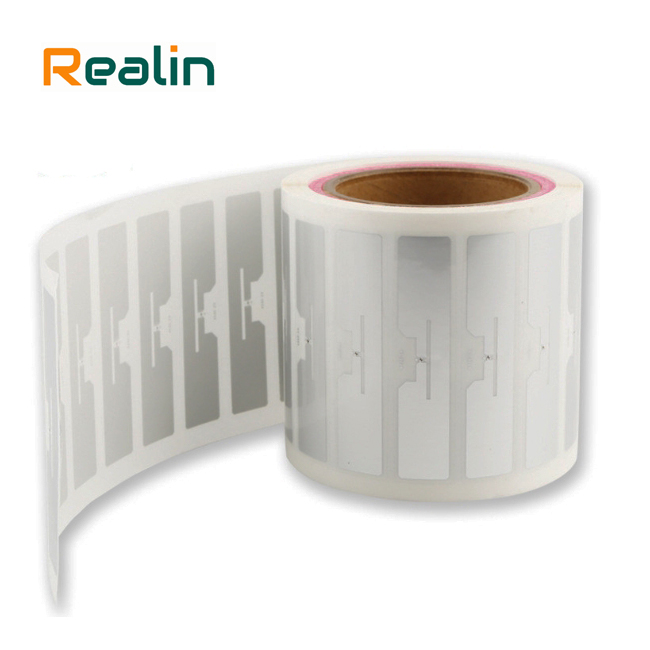 9654 9954 H9 UHF RFID Label