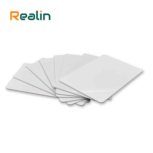 Smart Card RFID Card for access control 