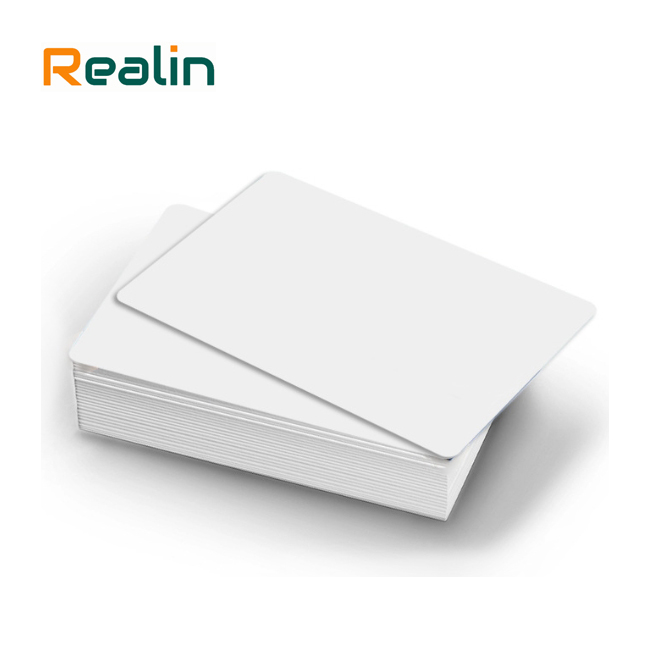 Smart Card RFID Card for access control 