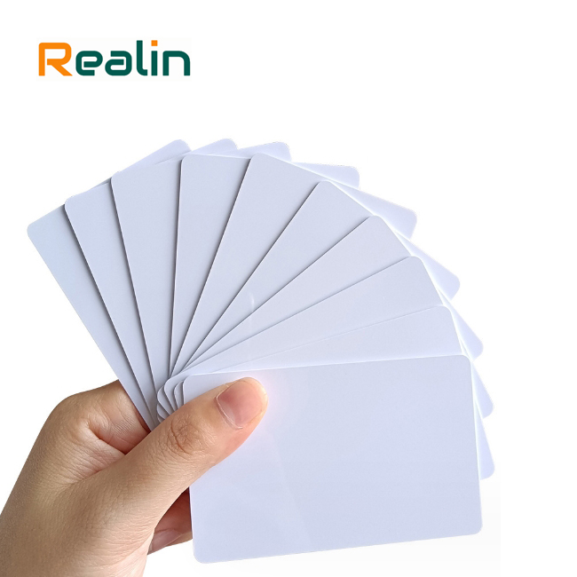 Smart Card RFID Card for access control 