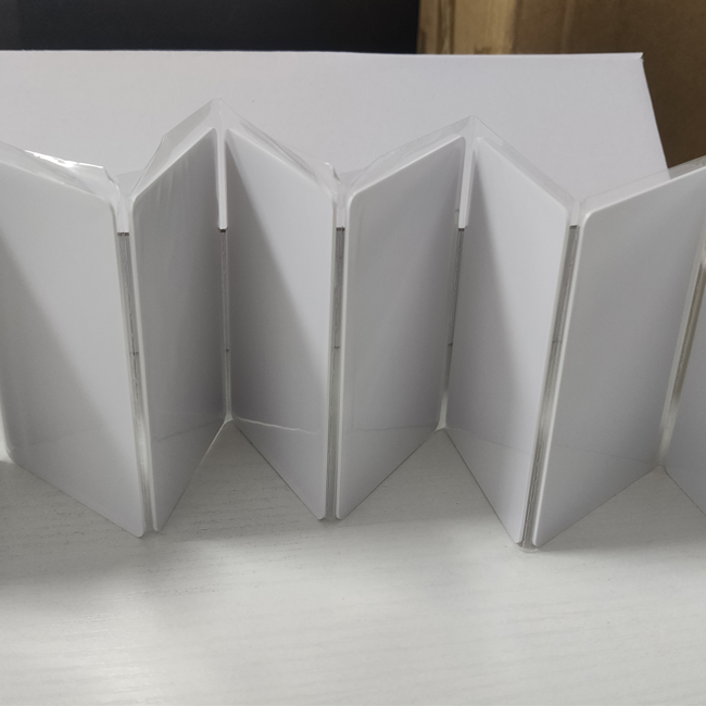 Smart Card RFID Card for access control 