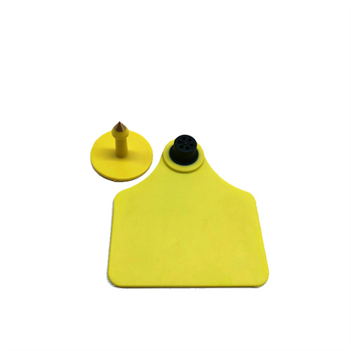 75x65mm animal ear tag