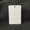 RFID hang tag for apparel 