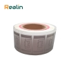 54x34mm UHF RFID Label U9 U8