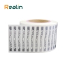 9640 UHF RFID Label with H9 