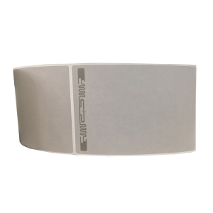 152x101mm Thermal Paper RFID Label for L