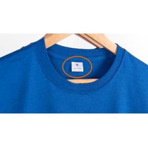 Why UHF RFID Textile Tags are so Po