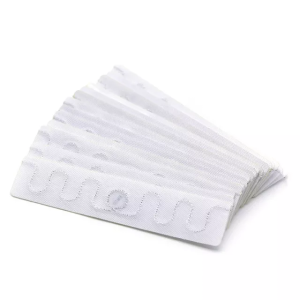 RFID washable laundry tag