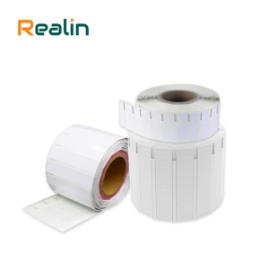 RFID flexible on metal tags