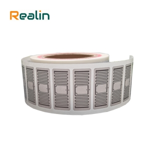 45x18mm UHF RFID label