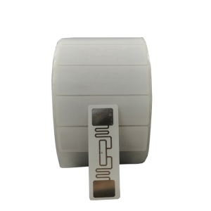 9662 UHF rfid label H9