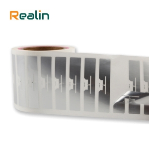 9654 9954 H9 UHF RFID Label