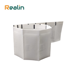 RFID woven label for garment/apparel/clo